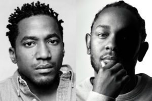 Feat. Kendrick Lamar