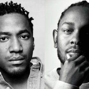 Feat. Kendrick Lamar