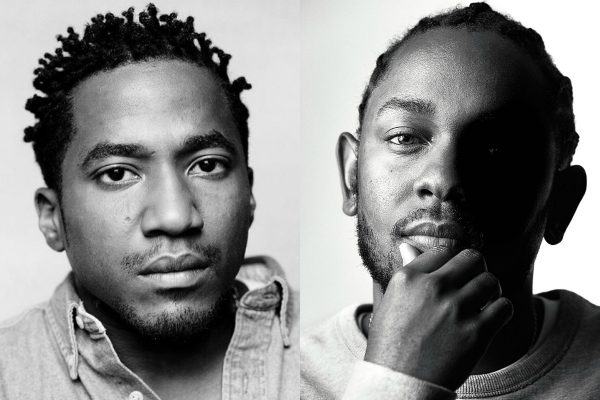 Feat. Kendrick Lamar