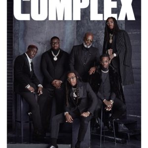 Migos, Lil Yachty & Quality Control Cover
