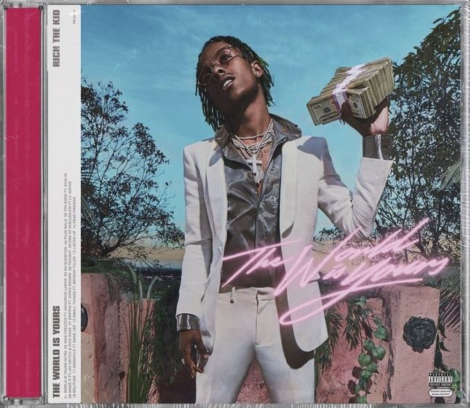 Rich The Kid