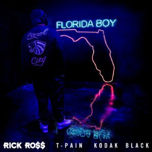 RR FLORIDA BOY