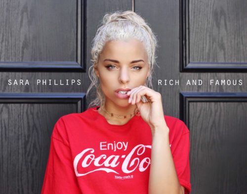 sara phillip