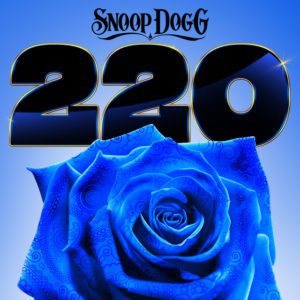 Snoop Dogg ‘220’