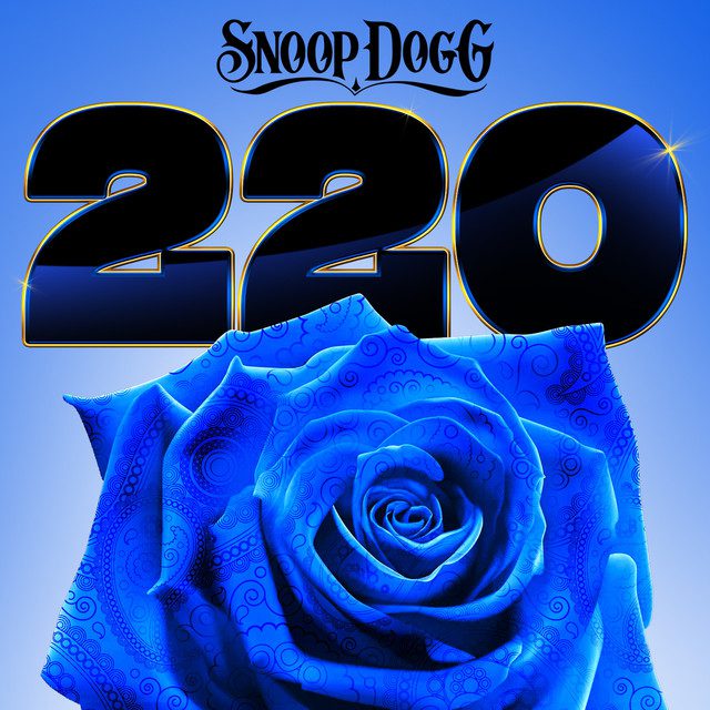 Snoop Dogg ‘220’