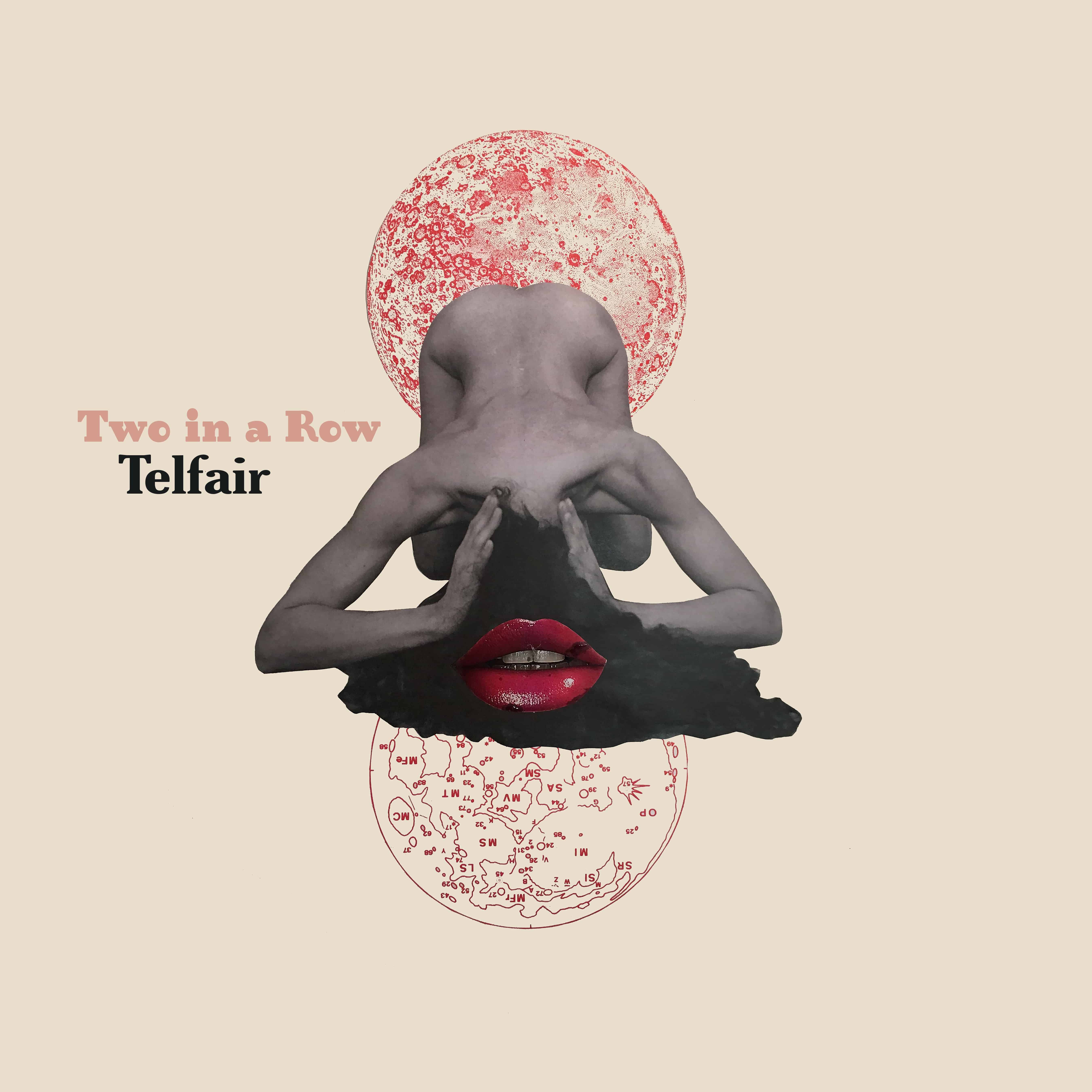 Telfair - Two in a Row