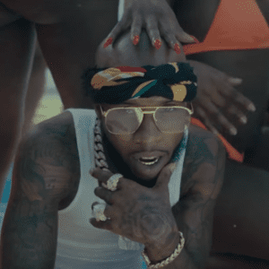 Tory Lanez “Skrt Skrt” Video