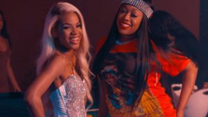 trina