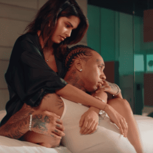 tyga