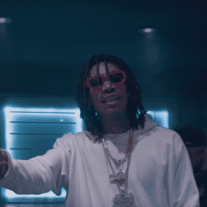 Wiz Khalifa