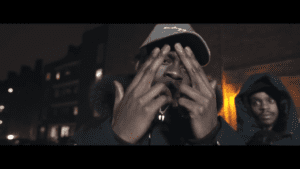 67 Monkey and Dimzy