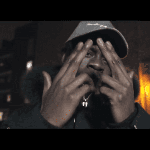 67 Monkey and Dimzy