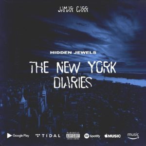 jamar carr