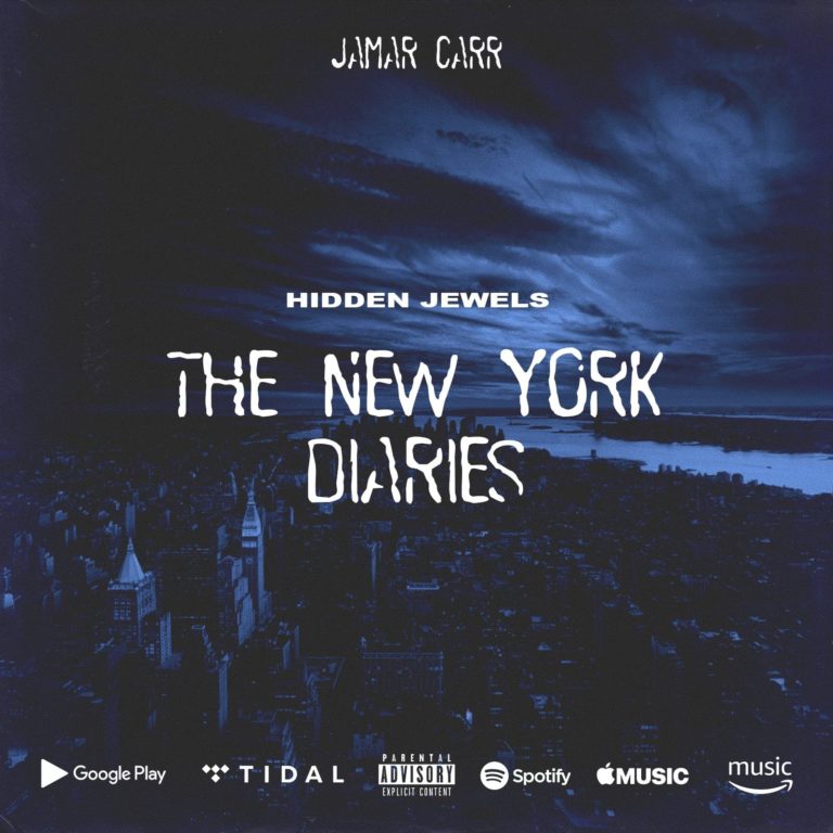 jamar carr
