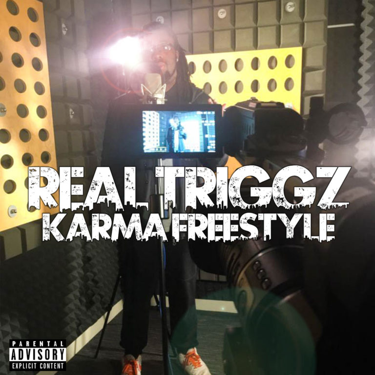 real triggz