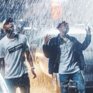 Mayorkun Feat. Davido “BOBO” Video