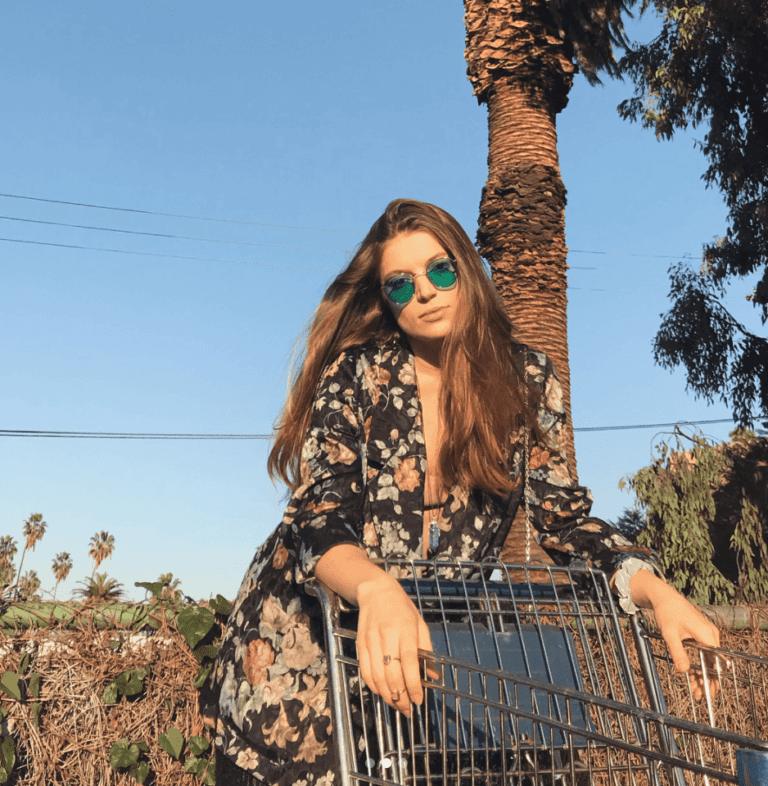 molly moore