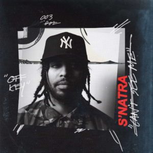 S'natra - Off Key