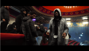 Skepta & Suspect