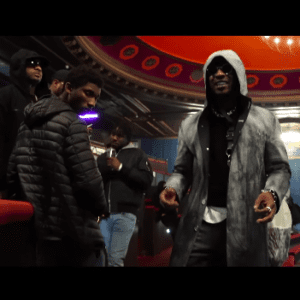 Skepta & Suspect