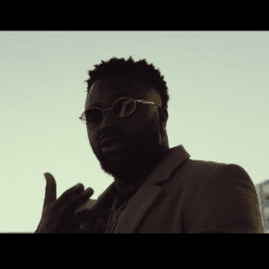 Cadet “Ask Me” Video