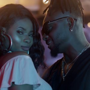 sean tizzle belinda