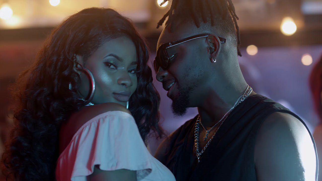 sean tizzle belinda