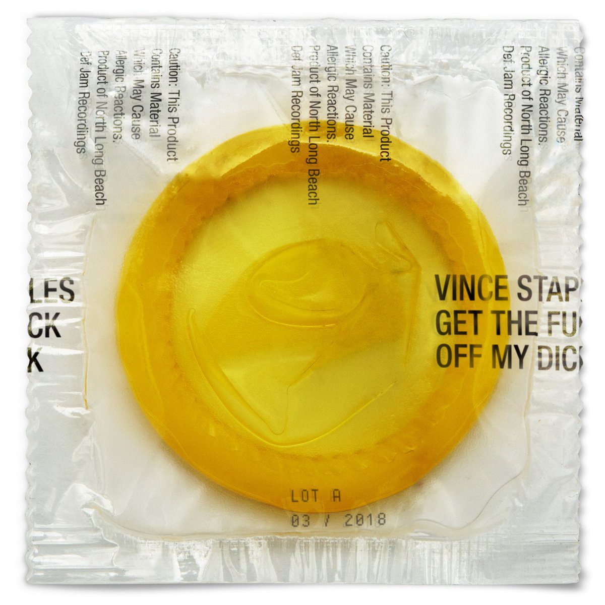 Vince Staples