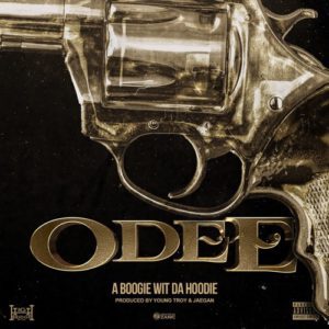 A Boogie Wit Da Hoodie