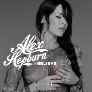 Alex Hepburn