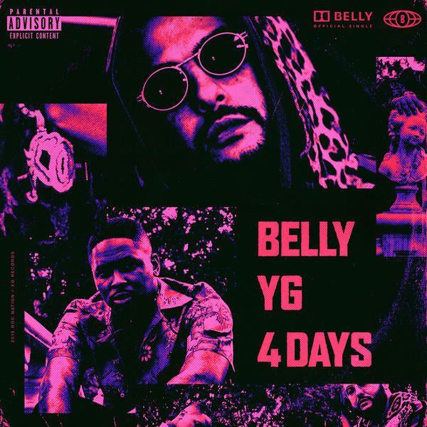 Belly