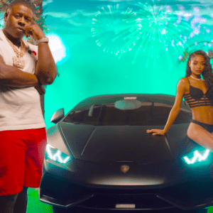 Blac Youngsta “Forever”