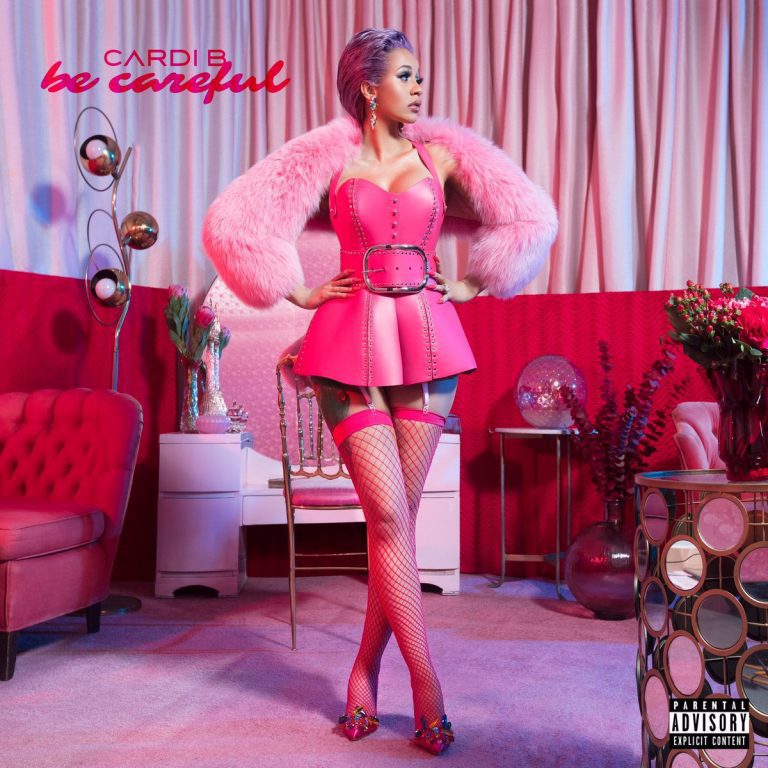 Cardi B – “Be Careful