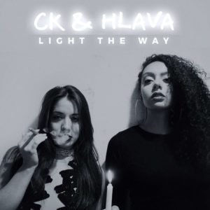 CK & Hlava - Light the Way