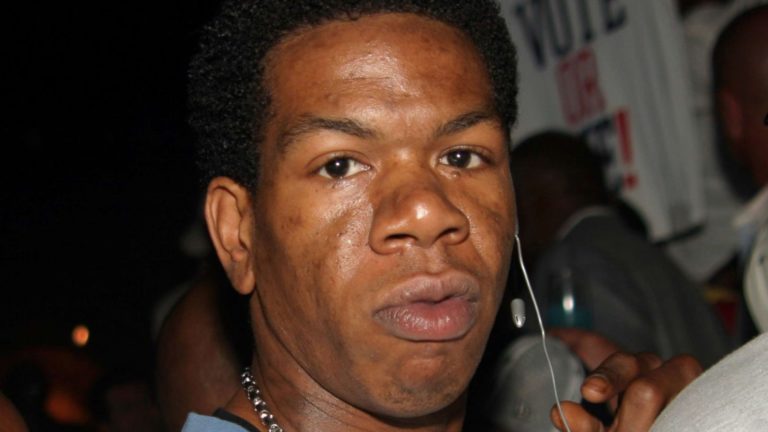 craig mack