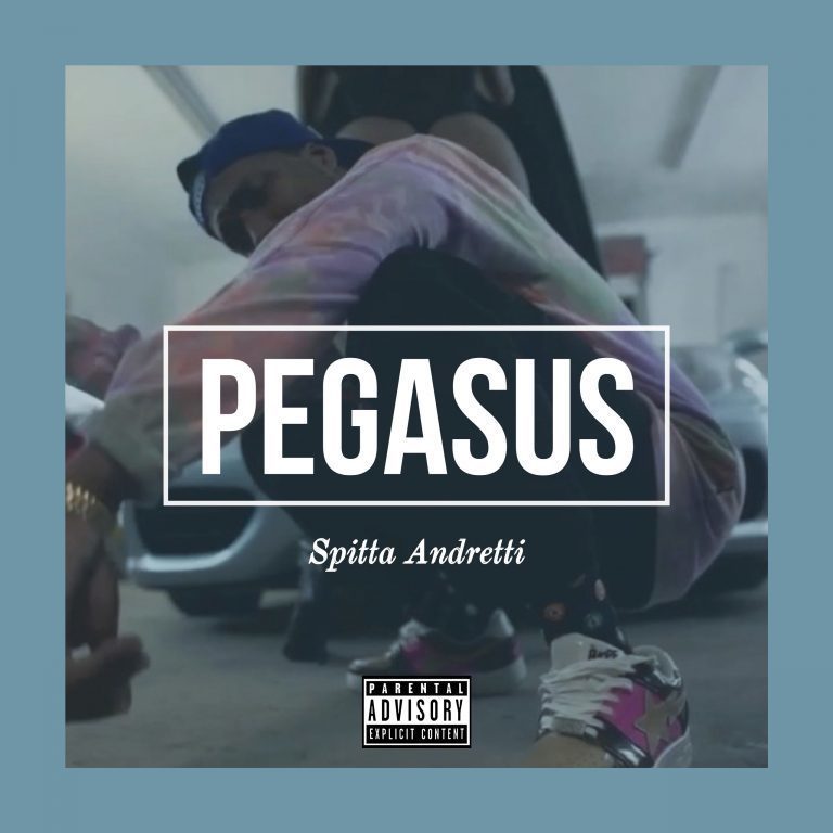 Currensy “Pegasus (Remix)”