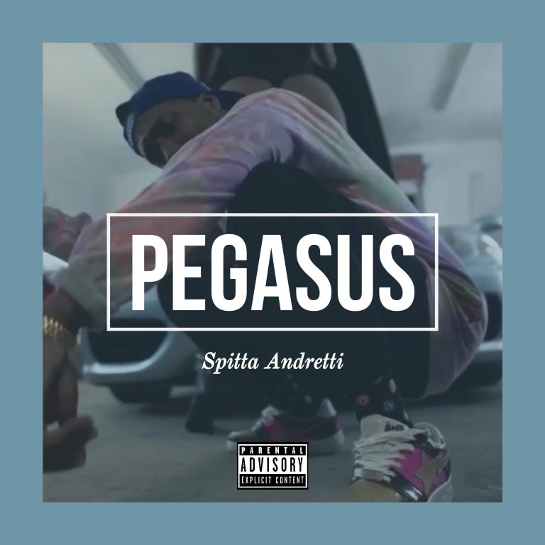 Currensy “Pegasus (Remix)”
