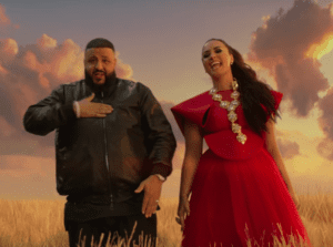 Demi Lovato & DJ Khaled