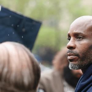 DMX Sentenced To 1-Year In Prison For Tax Evasion