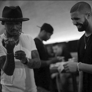 drake future
