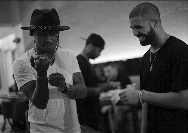drake future