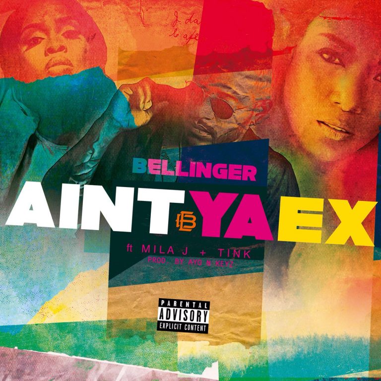 Ain’t Ya Ex