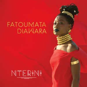 Fatoumata Diawara “Nterini” Video