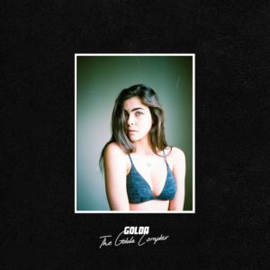 GOLDA - The GOLDA Complex (EP)