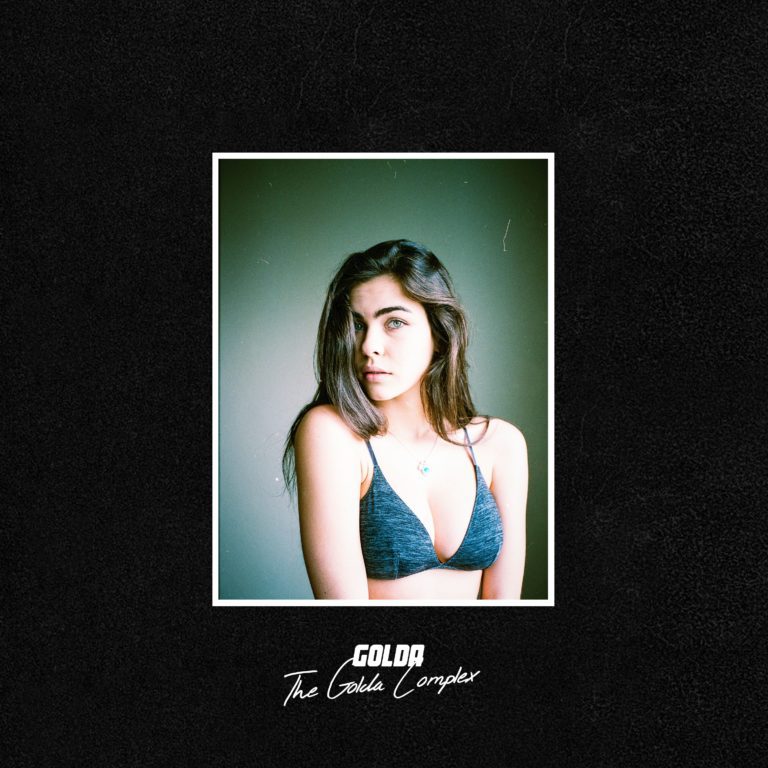 GOLDA - The GOLDA Complex (EP)