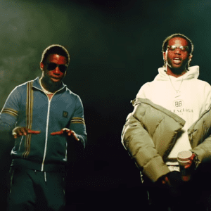 Hoodrich Pablo Juan Feat. Gucci Mane