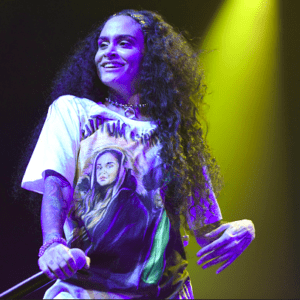 Kehlani