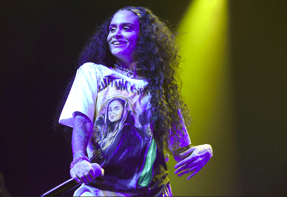 Kehlani