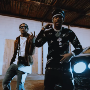 Lil Durk Feat. Lil Baby “How I Know”