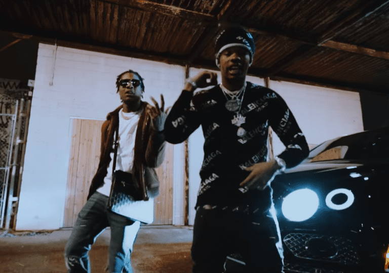 Lil Durk Feat. Lil Baby “How I Know”